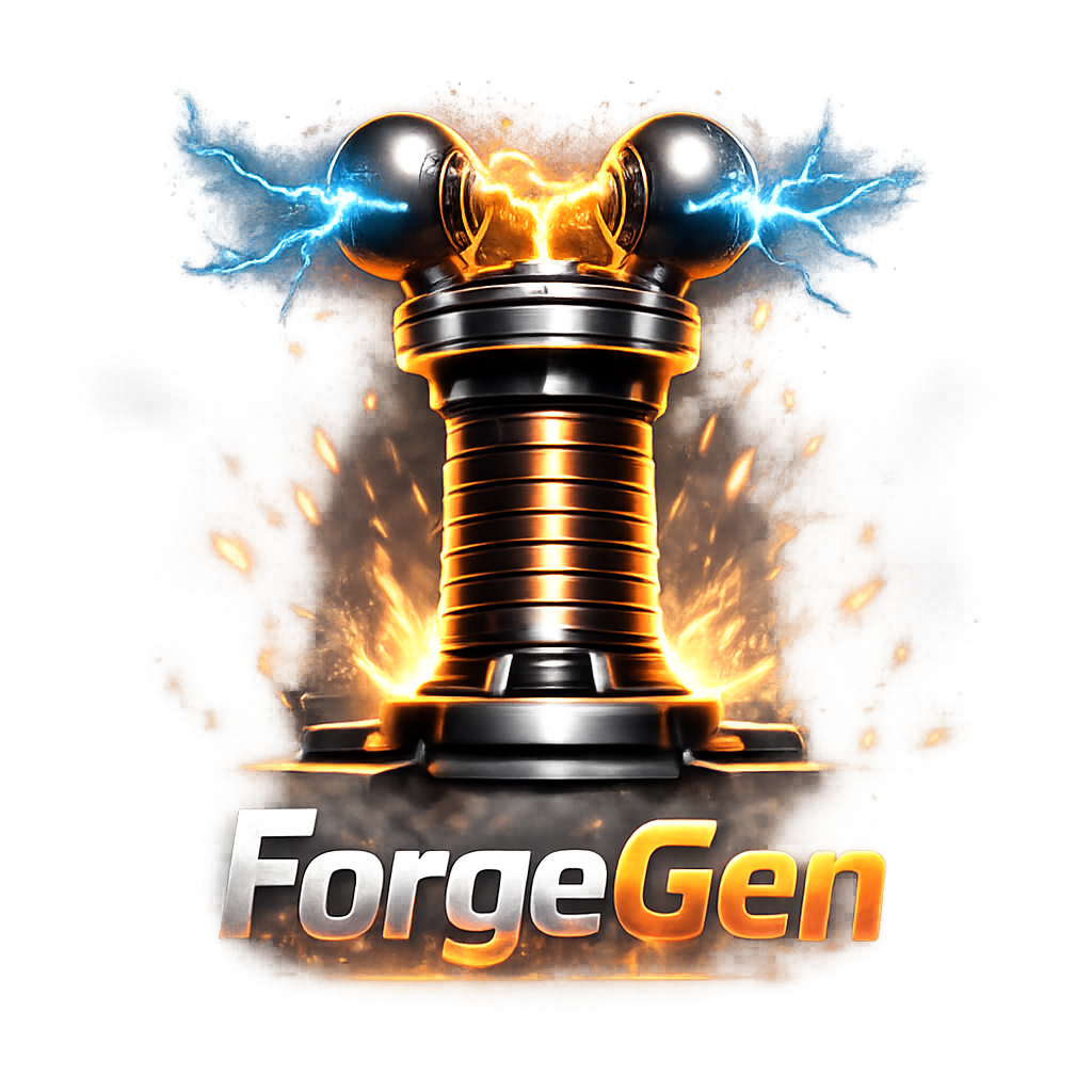 forgegen